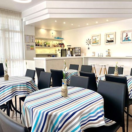 Hotel Belmar Rivazzurra Di Rimini Esterno foto