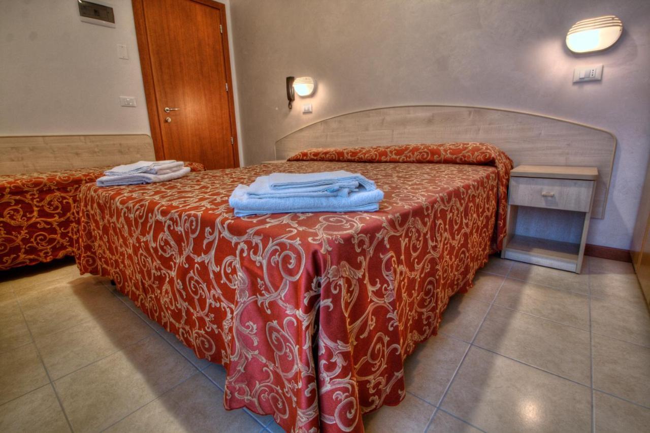 Hotel Belmar Rivazzurra Di Rimini Esterno foto