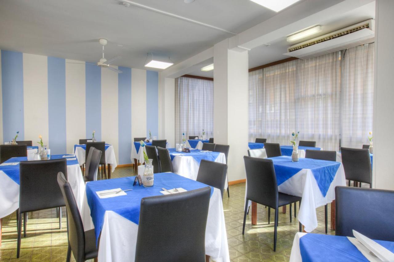 Hotel Belmar Rivazzurra Di Rimini Esterno foto