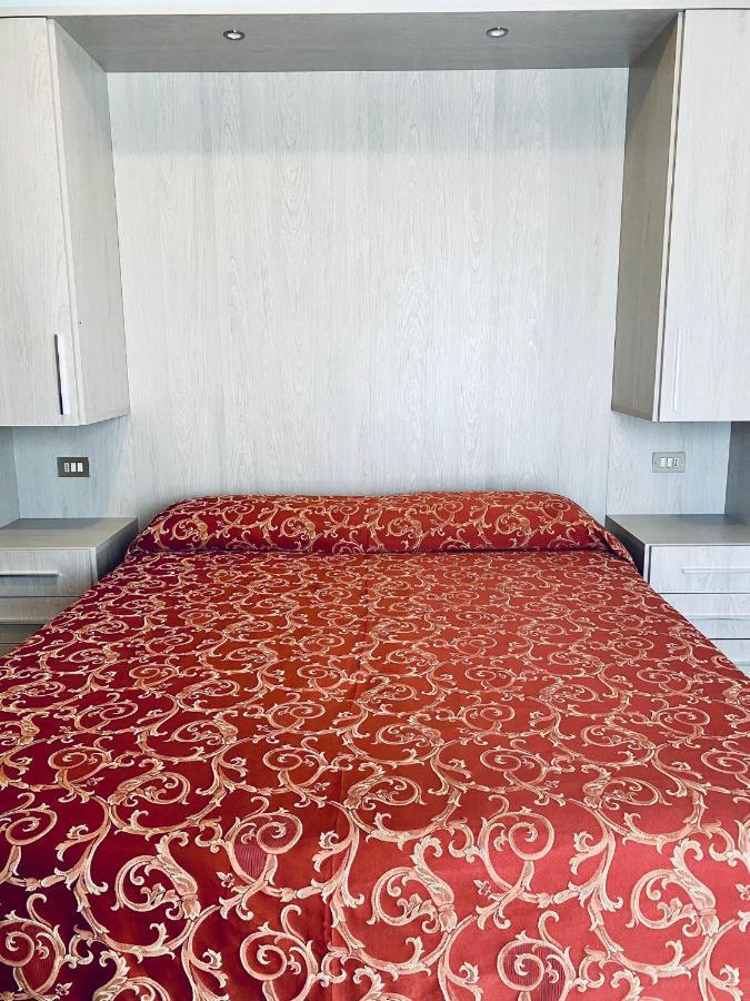 Hotel Belmar Rivazzurra Di Rimini Esterno foto