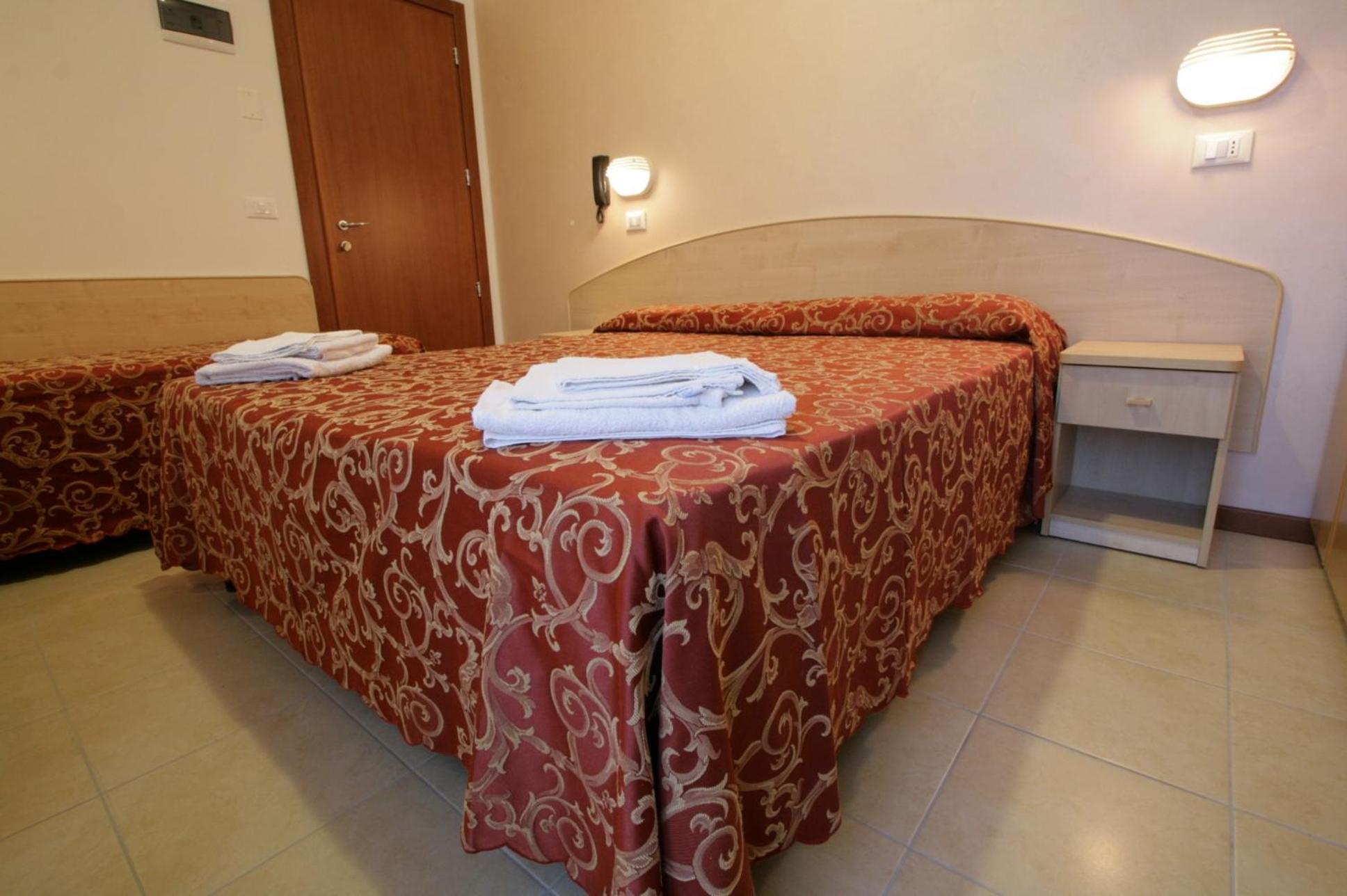 Hotel Belmar Rivazzurra Di Rimini Esterno foto
