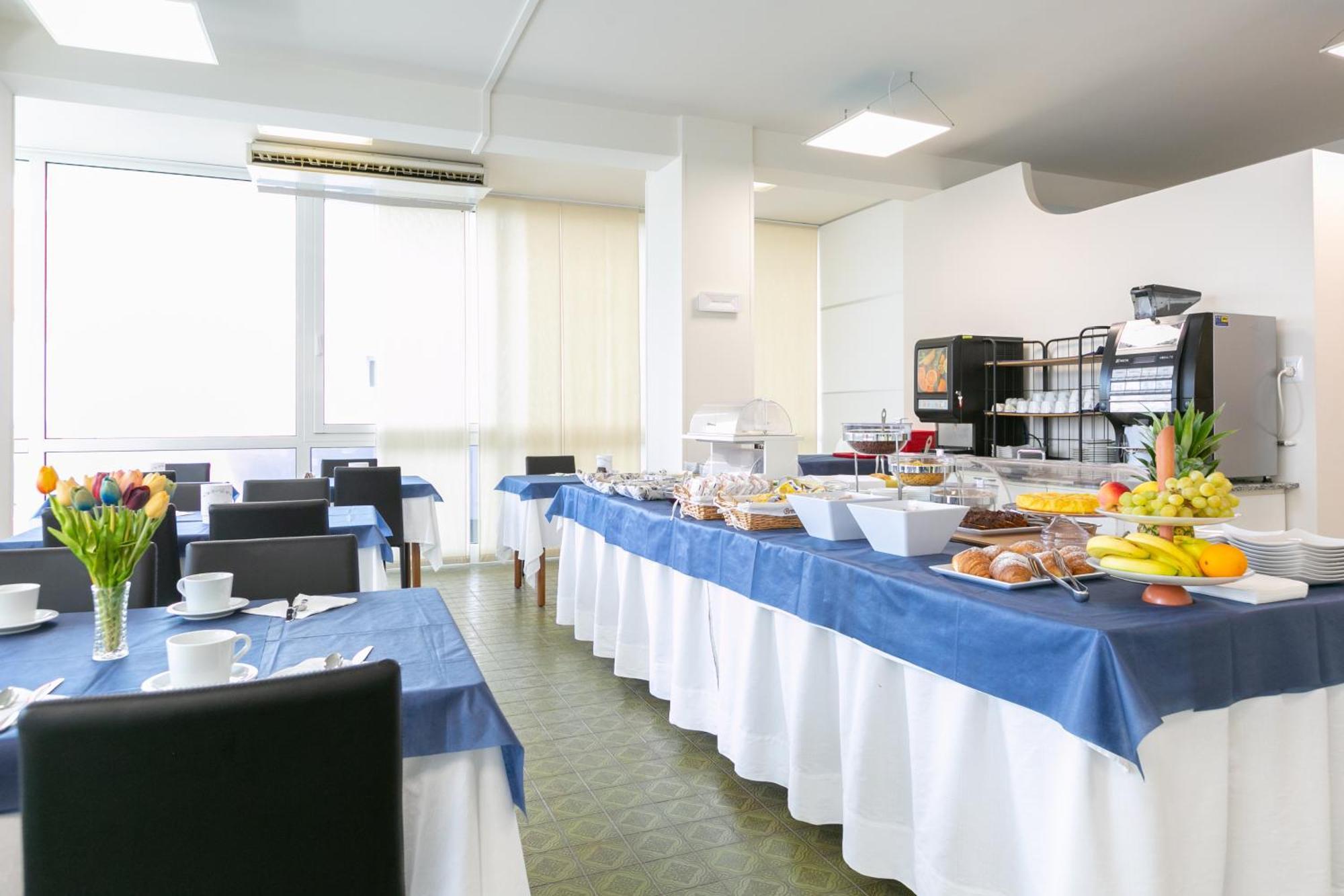 Hotel Belmar Rivazzurra Di Rimini Esterno foto