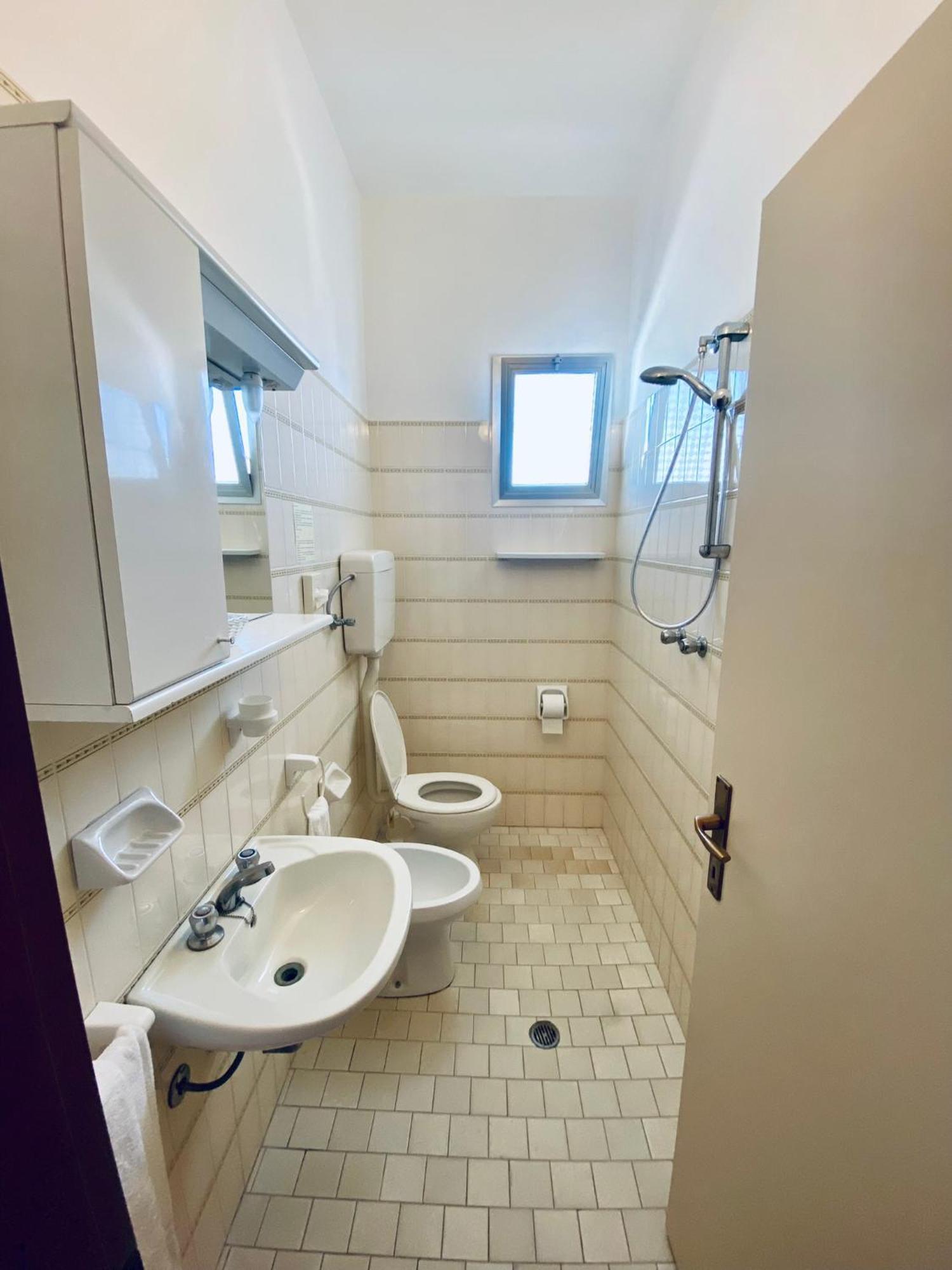 Hotel Belmar Rivazzurra Di Rimini Esterno foto