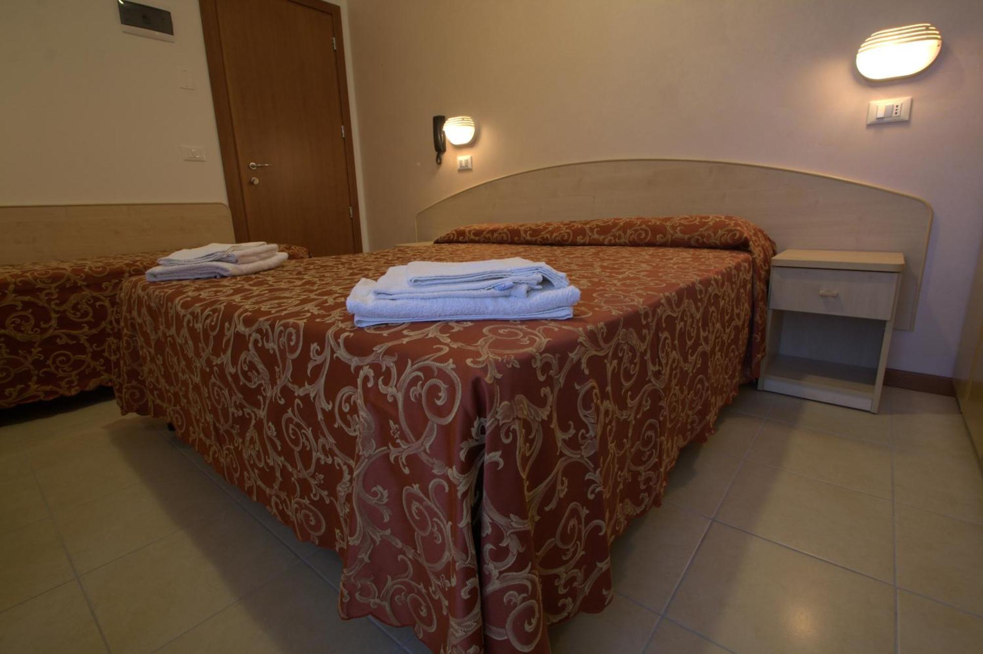 Hotel Belmar Rivazzurra Di Rimini Esterno foto