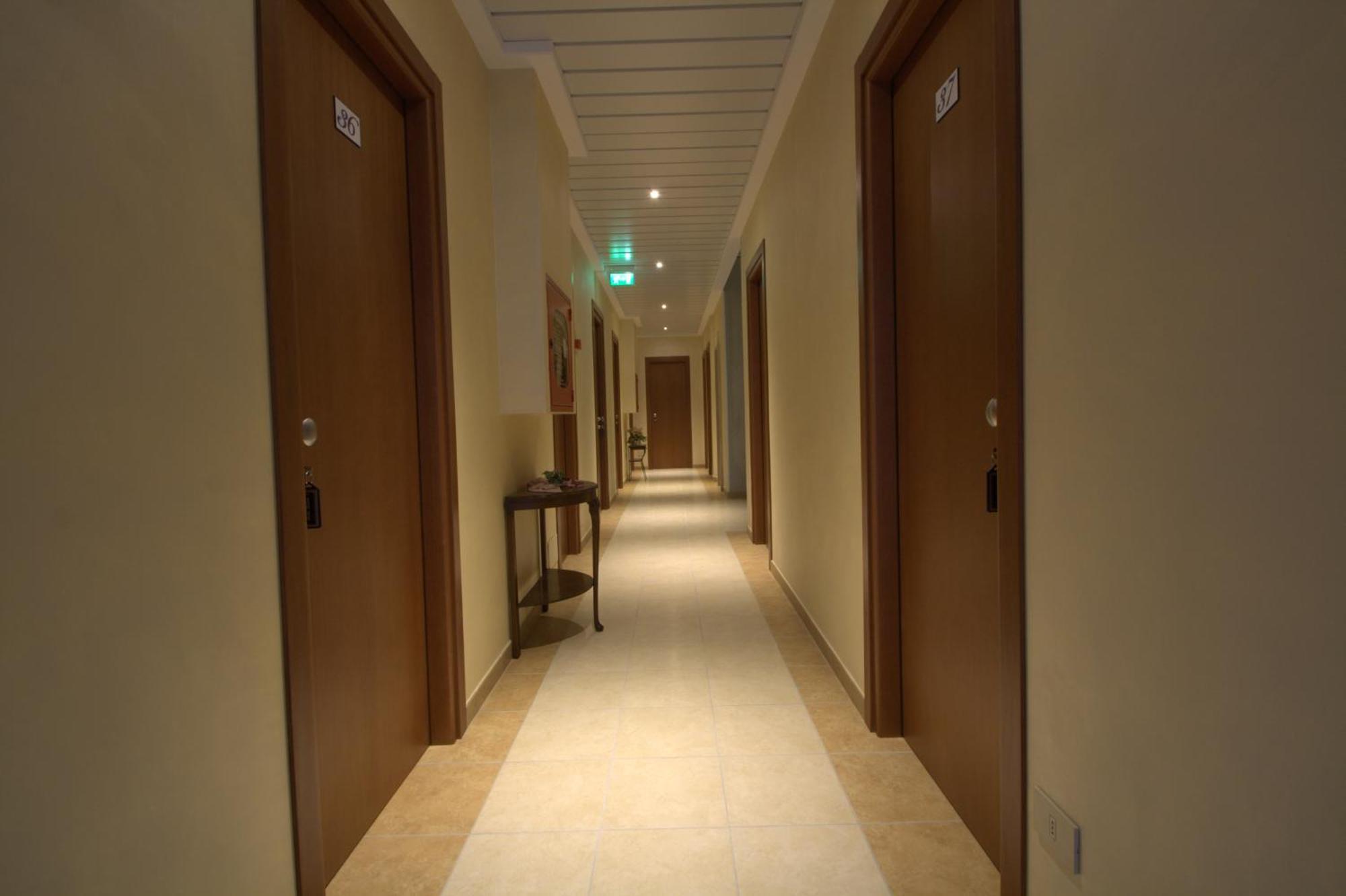 Hotel Belmar Rivazzurra Di Rimini Esterno foto