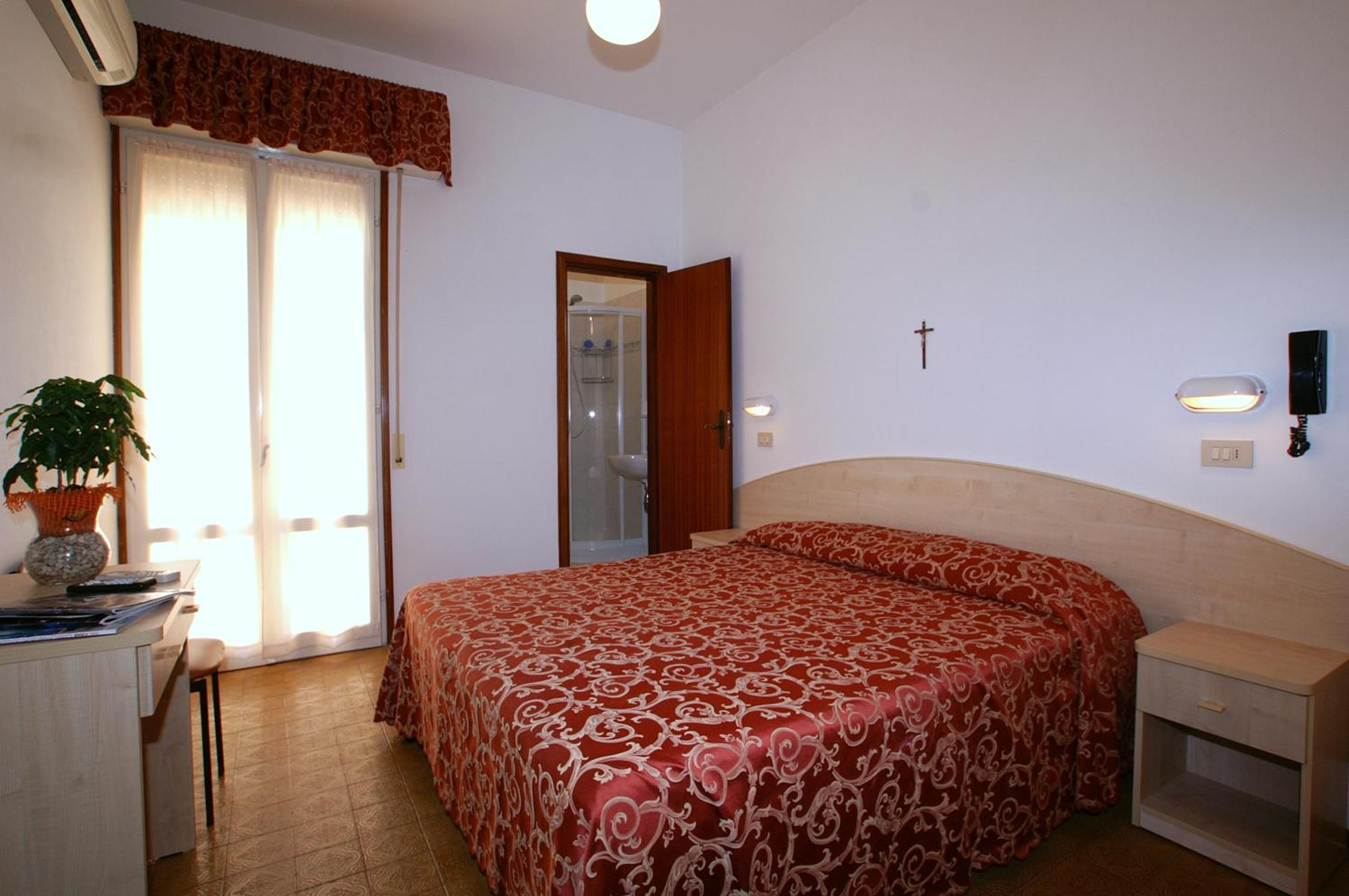 Hotel Belmar Rivazzurra Di Rimini Esterno foto