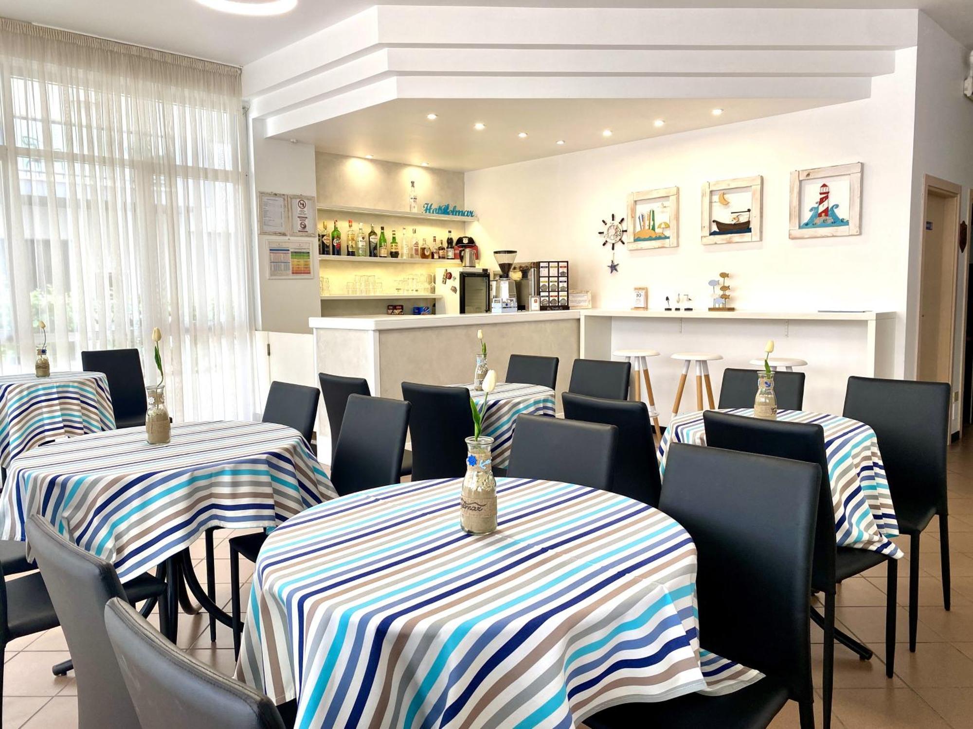 Hotel Belmar Rivazzurra Di Rimini Esterno foto