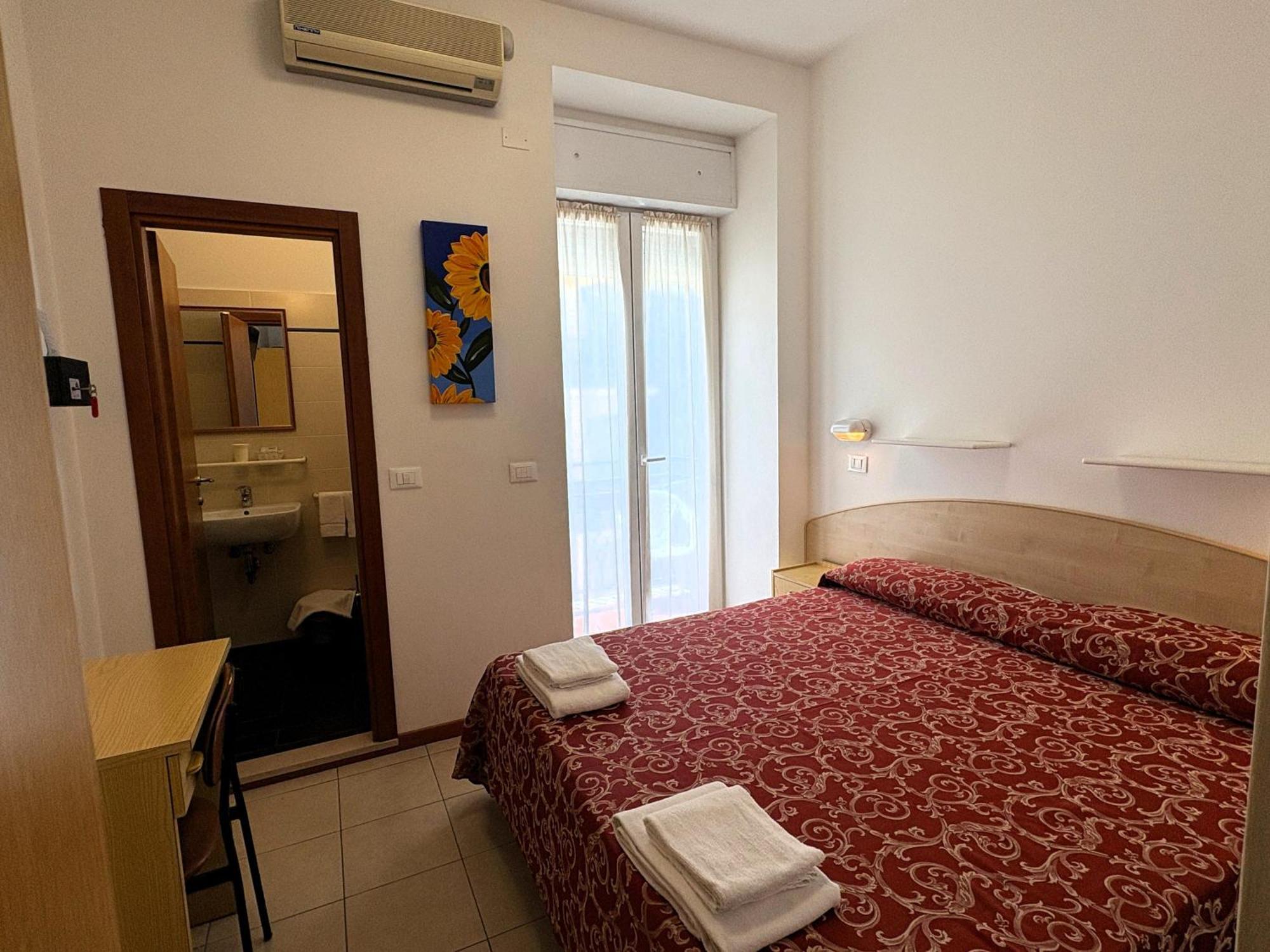 Hotel Belmar Rivazzurra Di Rimini Camera foto