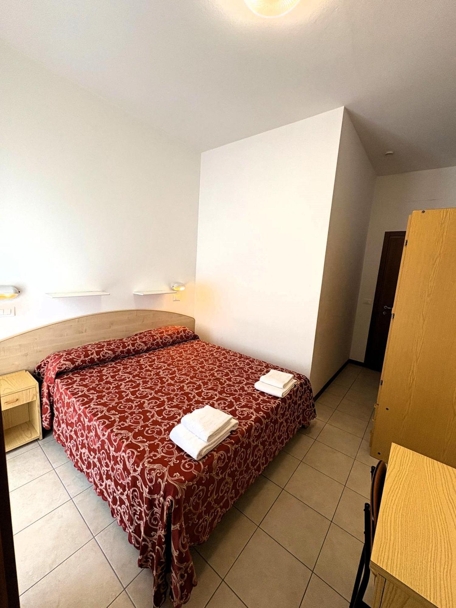 Hotel Belmar Rivazzurra Di Rimini Camera foto