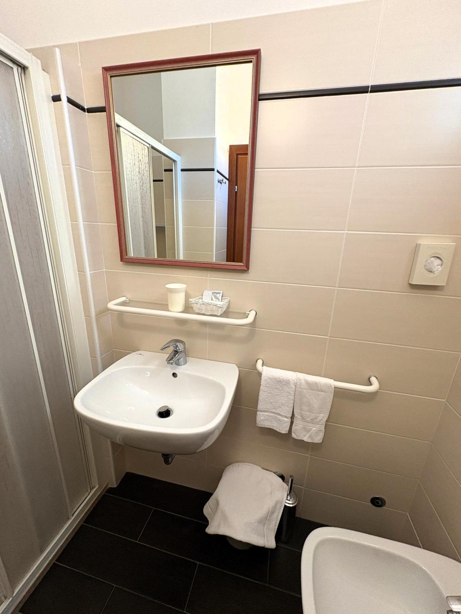 Hotel Belmar Rivazzurra Di Rimini Camera foto