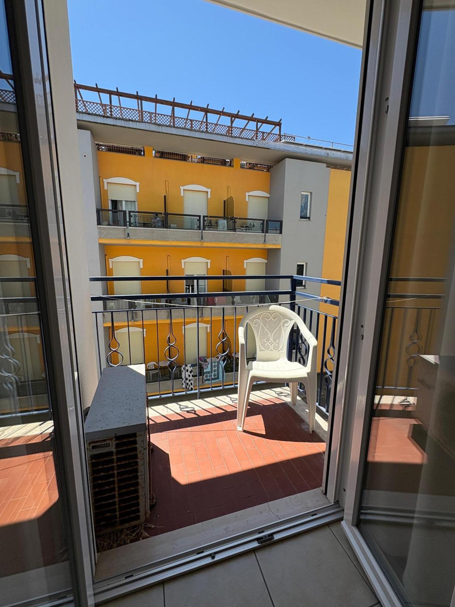 Hotel Belmar Rivazzurra Di Rimini Camera foto