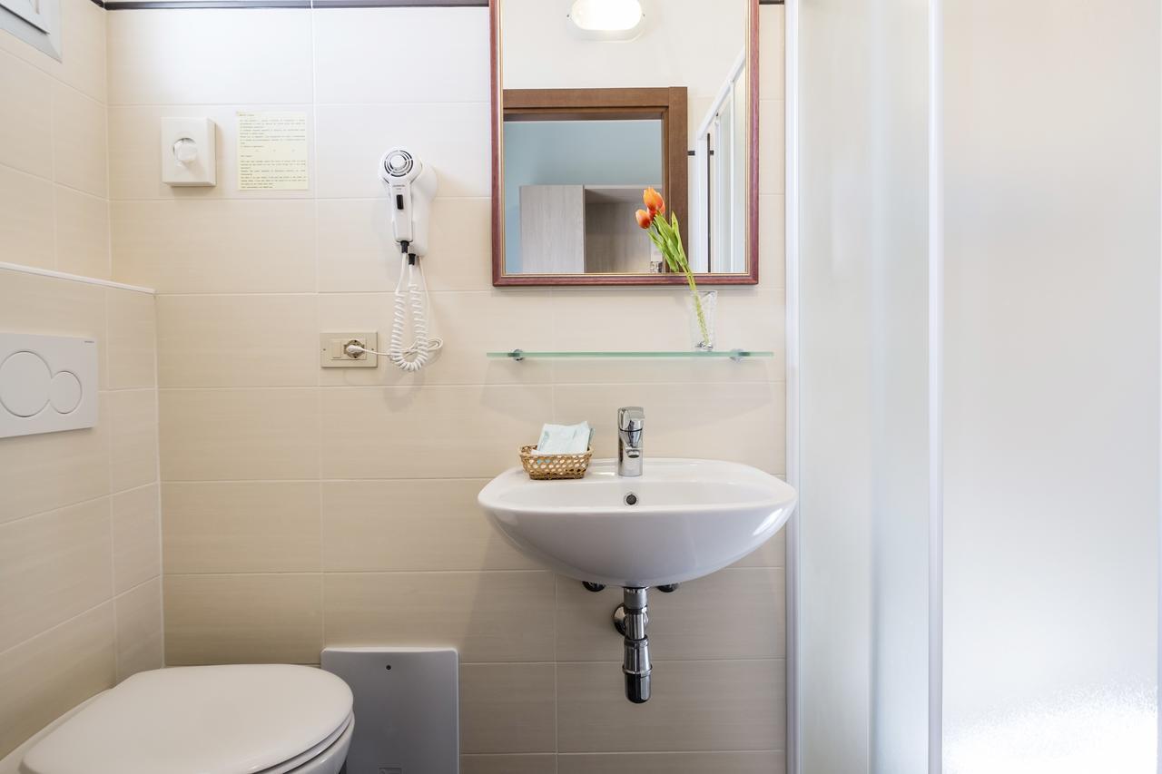 Hotel Belmar Rivazzurra Di Rimini Esterno foto
