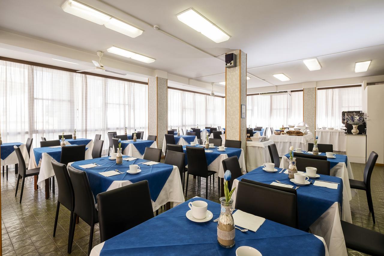 Hotel Belmar Rivazzurra Di Rimini Esterno foto