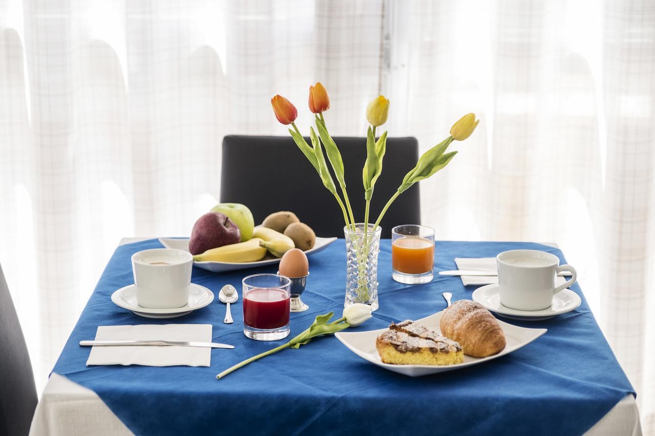 Hotel Belmar Rivazzurra Di Rimini Esterno foto