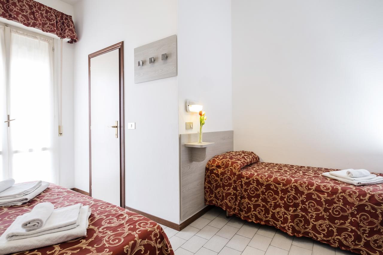Hotel Belmar Rivazzurra Di Rimini Esterno foto