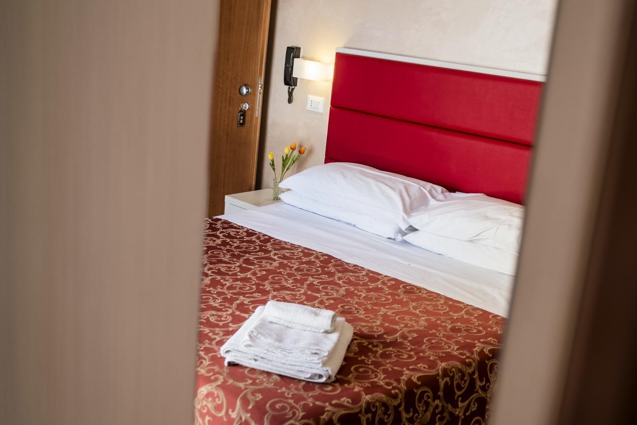 Hotel Belmar Rivazzurra Di Rimini Esterno foto