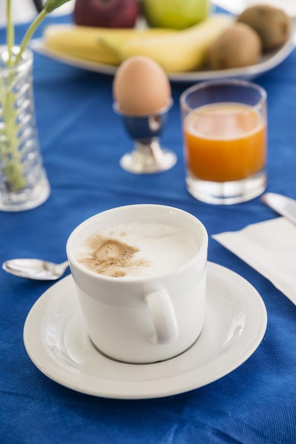 Hotel Belmar Rivazzurra Di Rimini Esterno foto