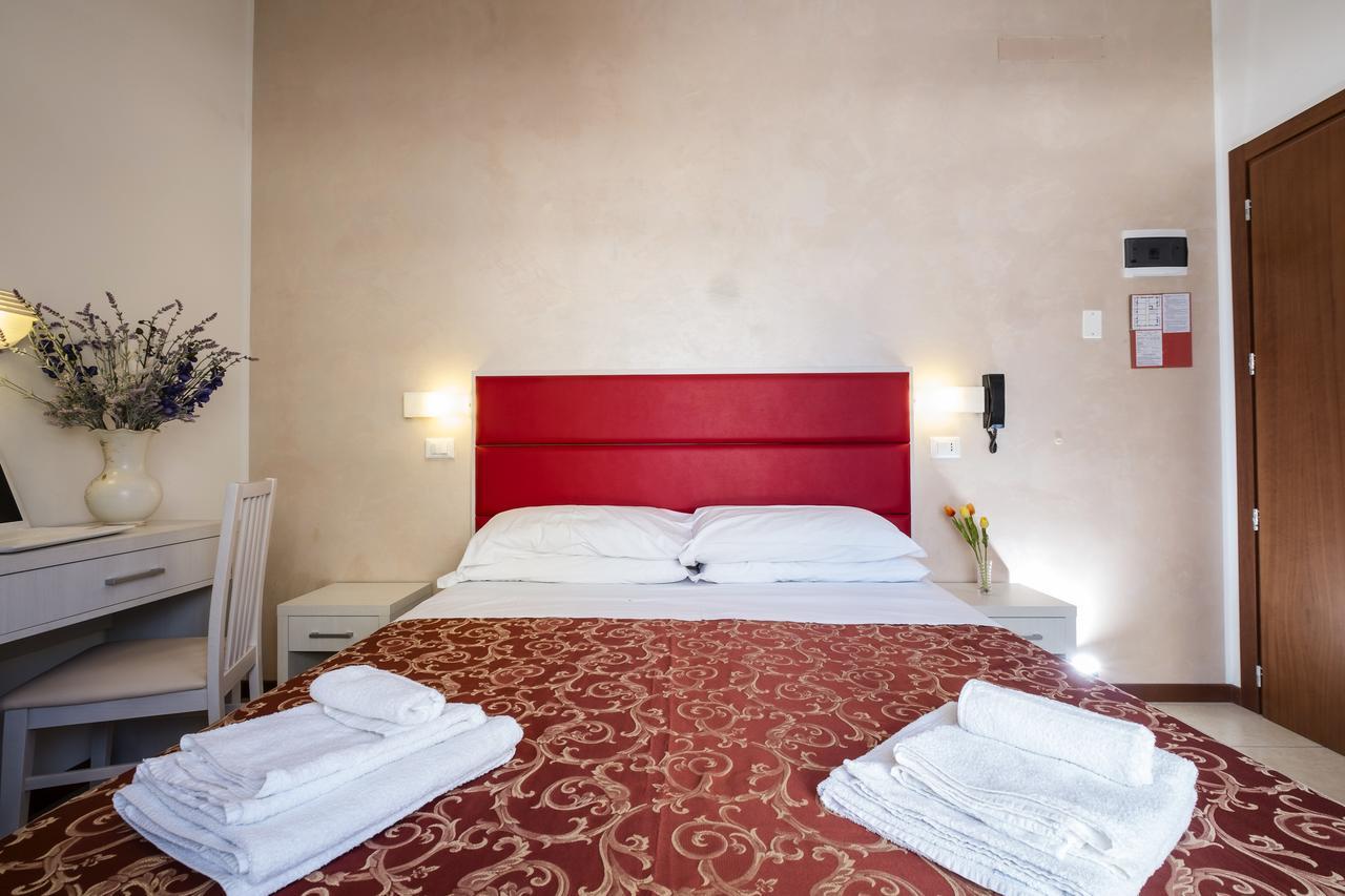Hotel Belmar Rivazzurra Di Rimini Esterno foto