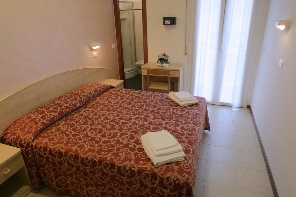 Hotel Belmar Rivazzurra Di Rimini Camera foto